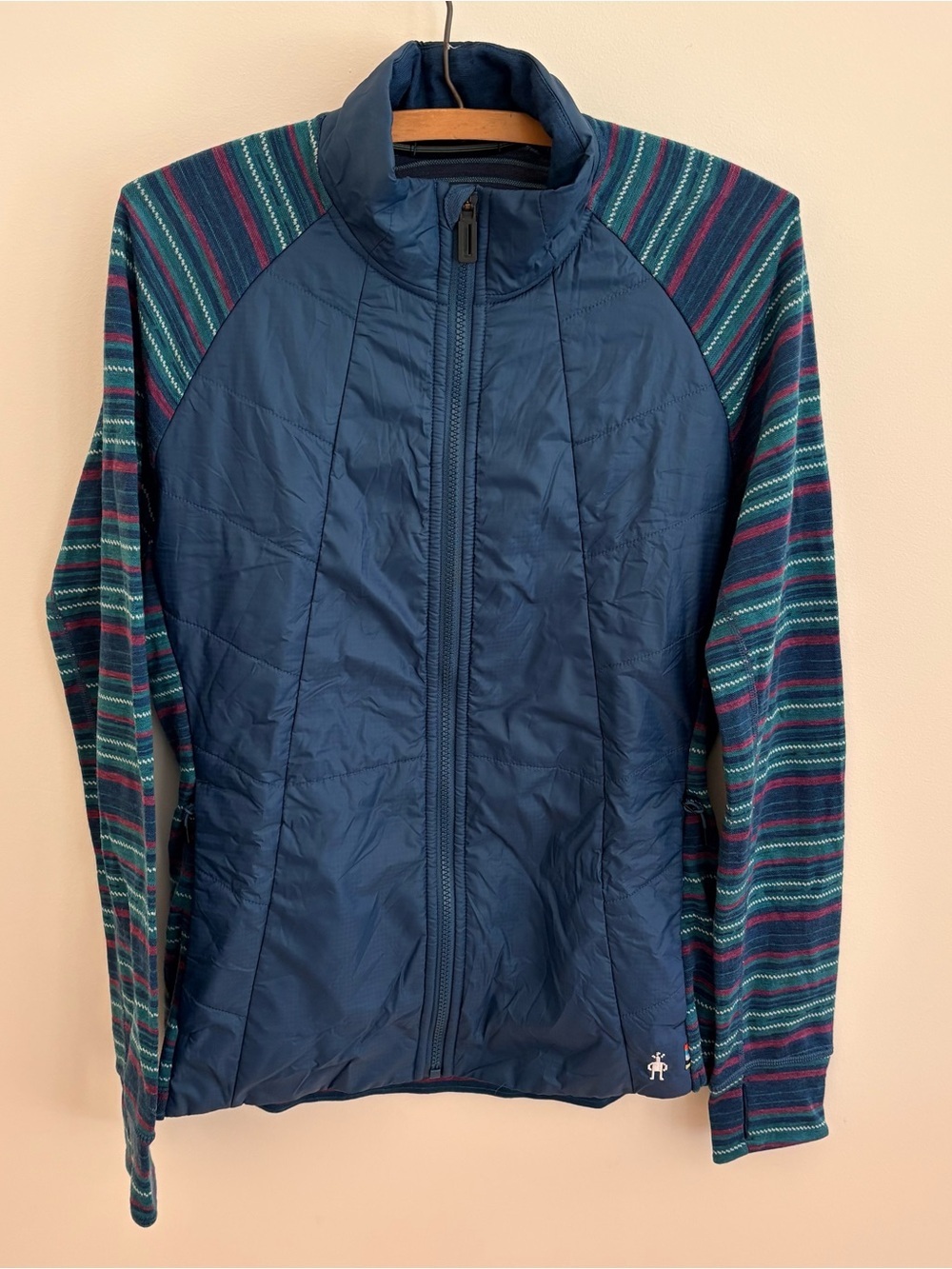 Smartwool SmartLoft 60 Jacket - Picture 1 of 8